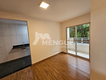 apartment em Avenida Protásio Alves, Morro Santana - Porto Alegre - RS