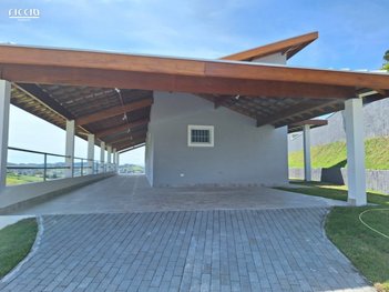 house em Rua Santo Antônio do Pinhal, Condomínio Residencial Altos da Quinta - São José dos Campos - SP