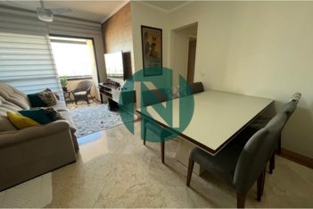 apartment em Rua Cuiabá, Alto da Mooca - São Paulo - SP