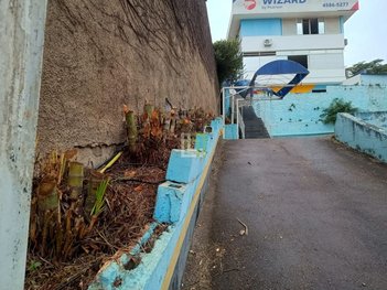 land_lot em Rua Fernando Carlos Orsini de Castro, Chácara Urbana - Jundiaí - SP