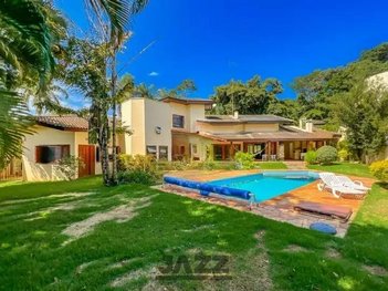 house em Rua Armando Eurico Stocco, Jardim Botânico (Sousas) - Campinas - SP