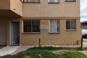 apartment em Avenida Expedito Quartieri, Mirante - Mogi Mirim - SP