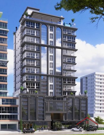 apartment em Rua Encantado, Capão da Canoa - Capão da Canoa - RS