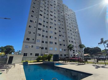 apartment em Rua das Oiticicas, Passaré - Fortaleza - CE