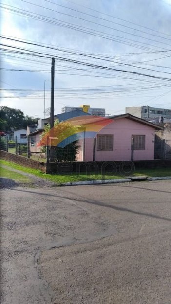 house em Emancipação, Primavera - Novo Hamburgo - RS