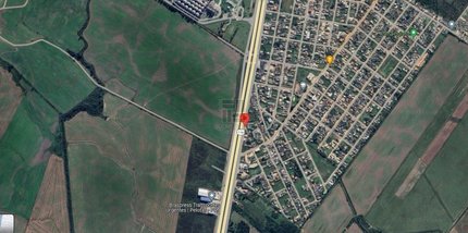 land_lot em Jorge Curi Hallal, Três Vendas - Pelotas - RS