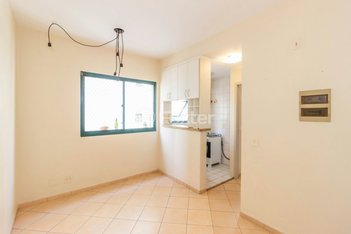 apartment em Rua Frederico Abranches, Vila Buarque - São Paulo - SP