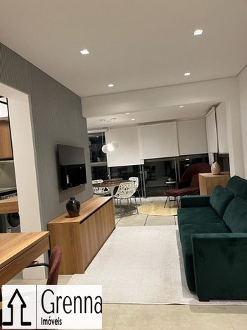 apartment em Rua Joaquim Antunes, Pinheiros - São Paulo - SP