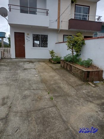 house em Rua Setúbal, Forquilhas - São José - SC