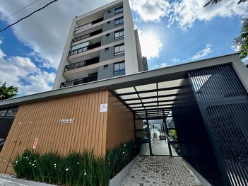 apartment em Rua Porto União, Anita Garibaldi - Joinville - SC