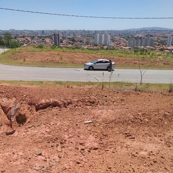 land_lot em Rua Plínio de Almeida, Jardim Vila São Domingos - Sorocaba - SP
