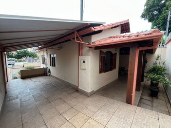 house em Rua Perdizes, Caiçara-Adelaide - Belo Horizonte - MG