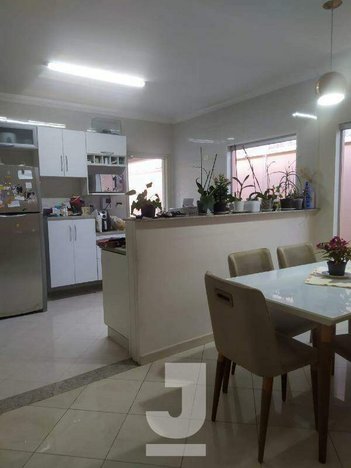 house em Rua Estado do Pará, Loteamento Terras de São Pedro e São Paulo - Salto - SP