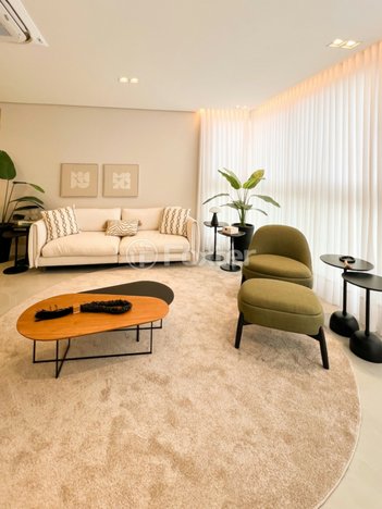 apartment em Rua Frederico Guilherme Ludwig, Centro - Canoas - RS