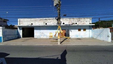 commercial_land_lot em Avenida Dom Pedro II, Centro - Barueri - SP