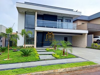 house em Rua 1001 A, Setor Laguna Parque - Trindade - GO