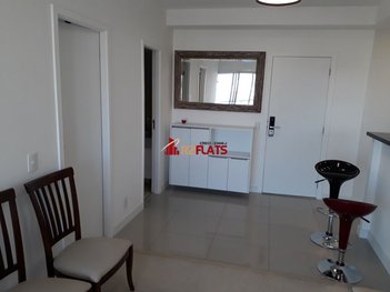 apartment em Rua Jaceru, Vila Gertrudes - São Paulo - SP