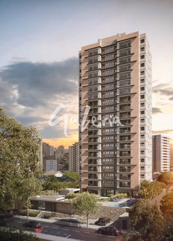 apartment em Rua Baraldi, Centro - São Caetano do Sul - SP