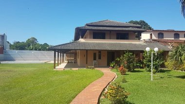 house em Rua Adalberto Correa, Balneário São Pedro - São Pedro da Aldeia - RJ