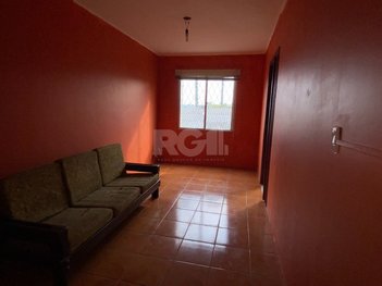 apartment em Erechim, Nonoai - Porto Alegre - RS