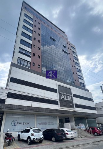 office em Rua Najla Carone Guedert, Pagani - Palhoça - SC