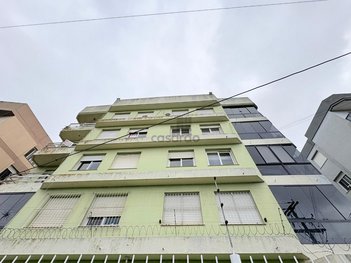 apartment em Rua General Argolo, Centro - Pelotas - RS