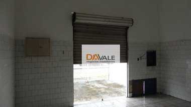 business em Rua Rui Barbosa, Jardim São José - Caçapava - SP