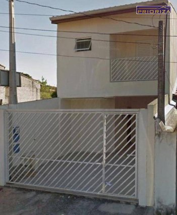 house em Alameda das Papoulas, Jardim Simus - Sorocaba - SP