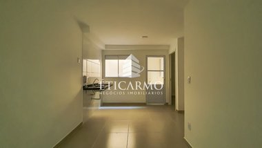 apartment em Rua Morubixaba, Cidade Líder - São Paulo - SP