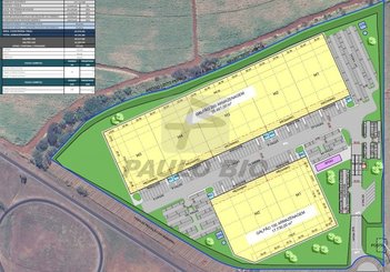 commercial_land_lot em Avenida Anhanguera, Alto da Boa Vista - Ribeirão Preto - SP