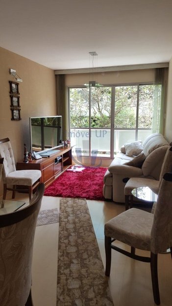 apartment em Rua Tenente Mauro de Miranda, Jabaquara - São Paulo - SP