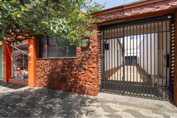 commercial_property em Rua Barão de Jundiaí, Lapa - São Paulo - SP