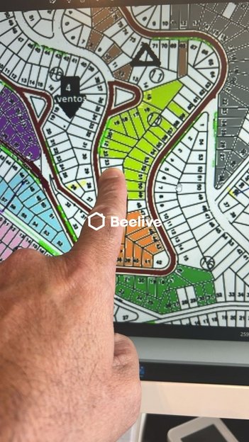 land_lot em Rua Teodoro Viana, Jardim da Torre - Nova Lima - MG