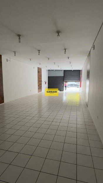 business em Rua Marechal Deodoro, Centro - São Bernardo do Campo - SP