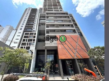 apartment em Avenida Afonso Mariano Fagundes, Saúde - São Paulo - SP