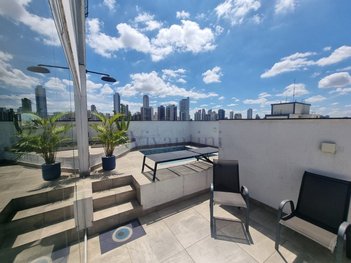 apartment em Rua Pantojo, Vila Regente Feijó - São Paulo - SP