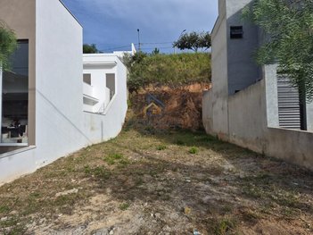 land_lot em Rua Paschoal Jerônimo Fornazari, Colina Santa Mônica - Votorantim - SP