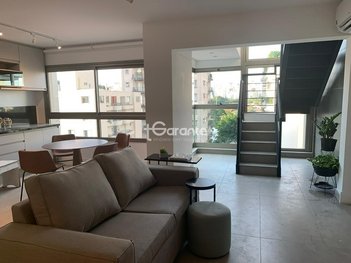 apartment em Rua Oliveira Dias, Jardim Paulista - São Paulo - SP
