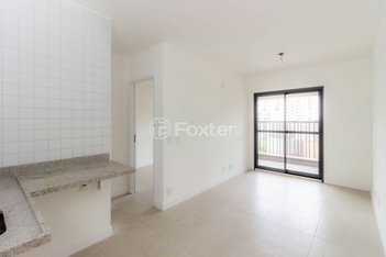 apartment em Avenida da Liberdade, Liberdade - São Paulo - SP