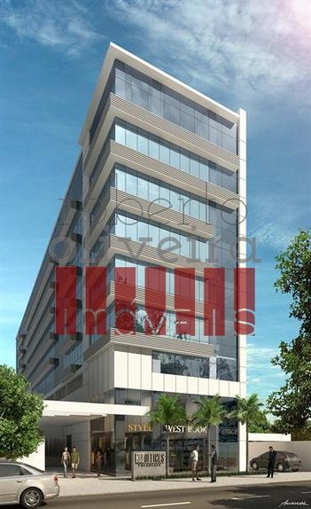 office em dos Três Rios, Freguesia (Jacarepaguá) - Rio de Janeiro - RJ