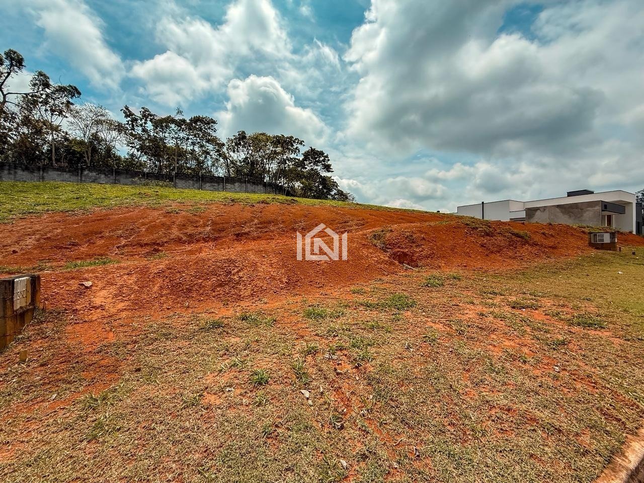 terreno a venda no condominio vintage arte de morar - projeto