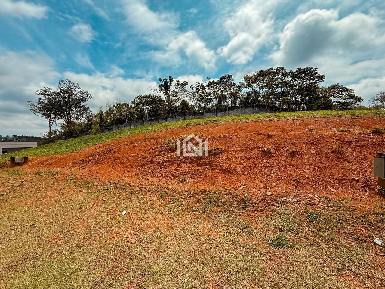 terreno a venda no condominio vintage arte de morar