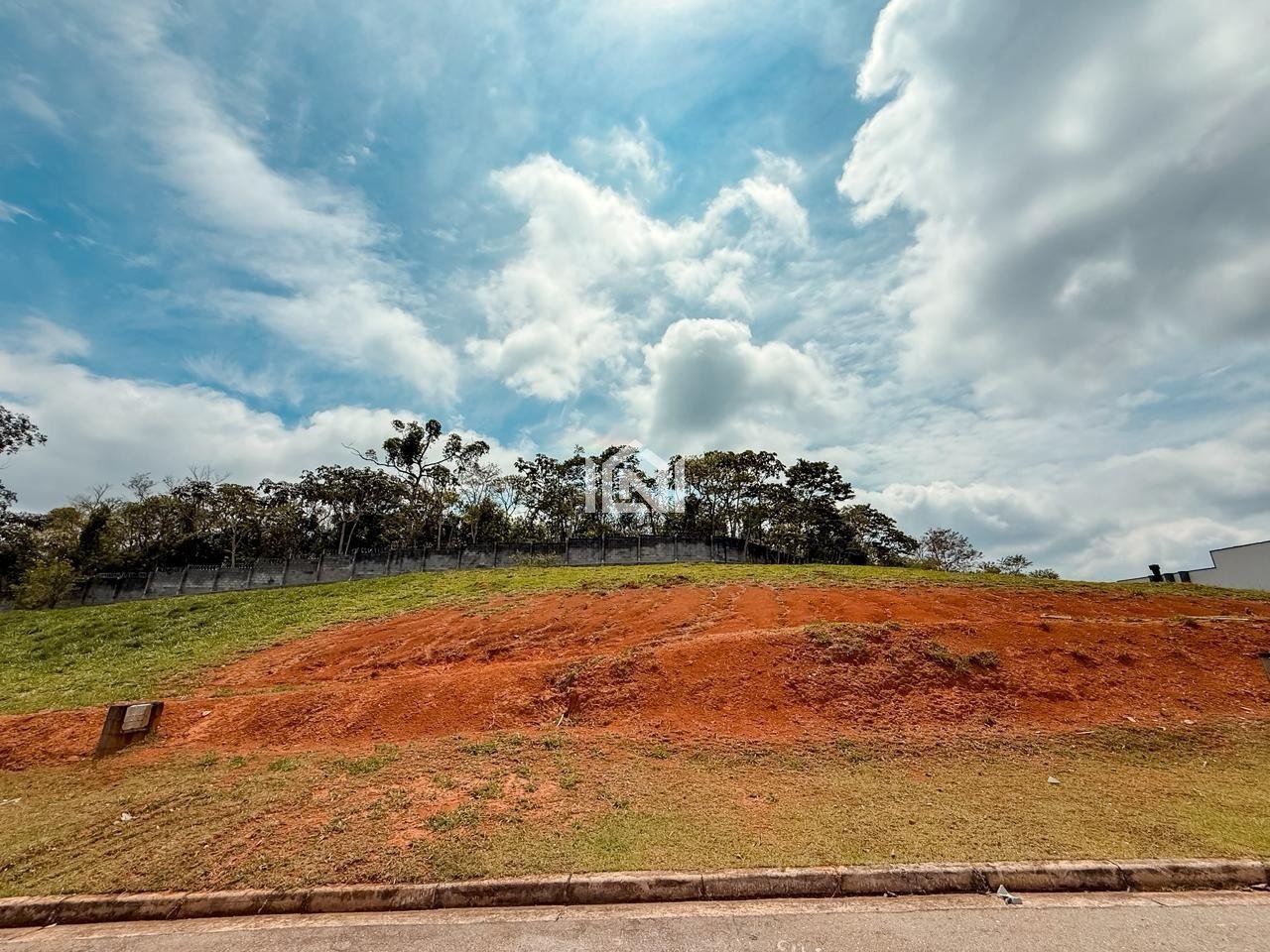 terreno a venda no condominio vintage arte de morar