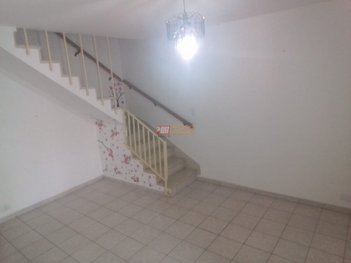 house em Rua Jair Fongaro, Rudge Ramos - São Bernardo do Campo - SP