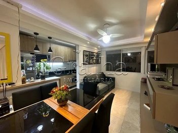 apartment em Albion, Partenon - Porto Alegre - RS