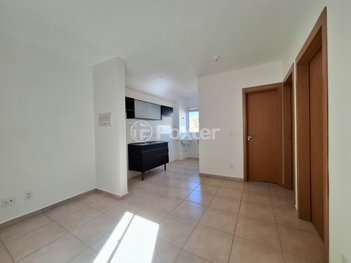 apartment em Rua João Carvalho Rufino, Loteamento Santa Luisa - Ribeirão Preto - SP