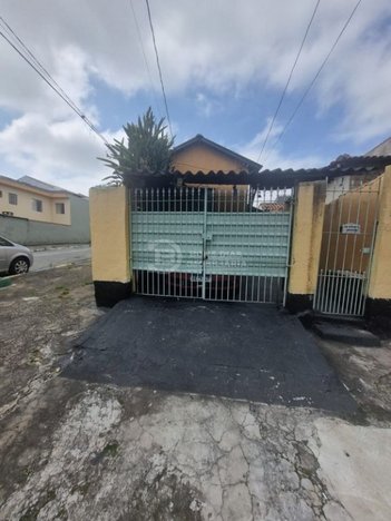 house em Rua Lima Campos, Jardim Nordeste - São Paulo - SP