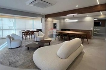apartment em Avenida Cauaxi, Alphaville Centro Industrial e Empresarial/Alphaville. - Barueri - SP