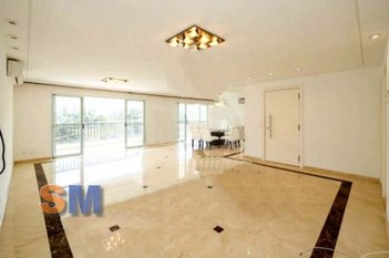 apartment em Rua Professor Filadelfo Azevedo, Vila Nova Conceição - São Paulo - SP