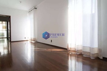 apartment em Rua Haiti, Sion - Belo Horizonte - MG